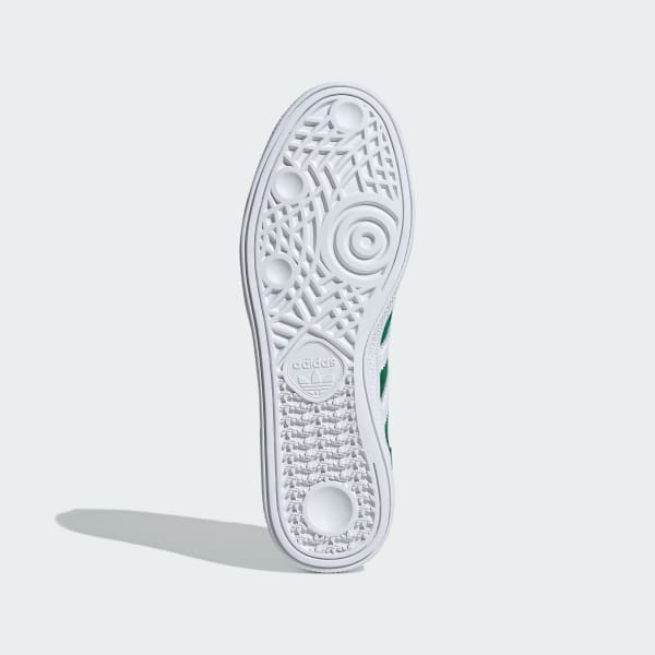 Green Handball Spezial Shoes