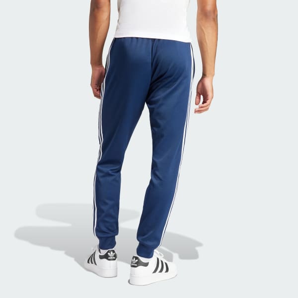 Blue Adicolor Classics SST Track Pants