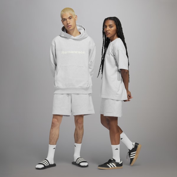 Gra Pharrell Williams Basics Shorts (Gender Neutral) HM514