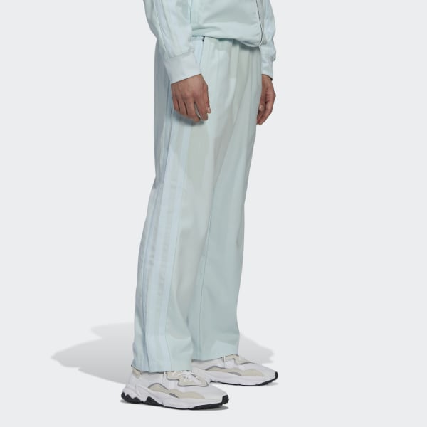 Blue Adicolor Contempo Track Pants (Gender Neutral) TR976