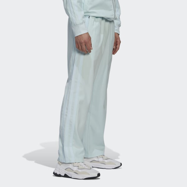 Blu Track pants adicolor Contempo