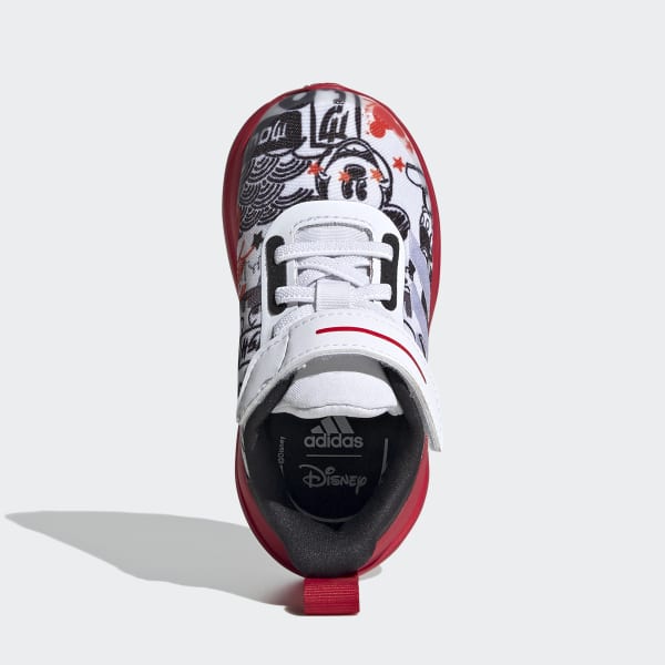 Adidas Mickey Fortarun Ac Ayakkabi Beyaz Adidas Turkey