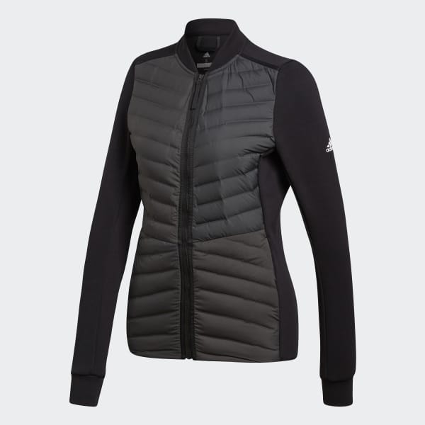 adidas Varilite Hybrid Jacke Schwarz | adidas Deutschland adidas Varilite Hybrid Jacke Schwarz | adidas Deutschland