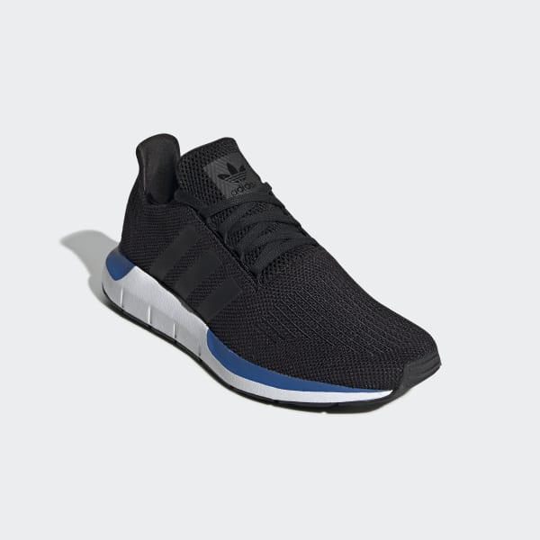 adidas swift run noir