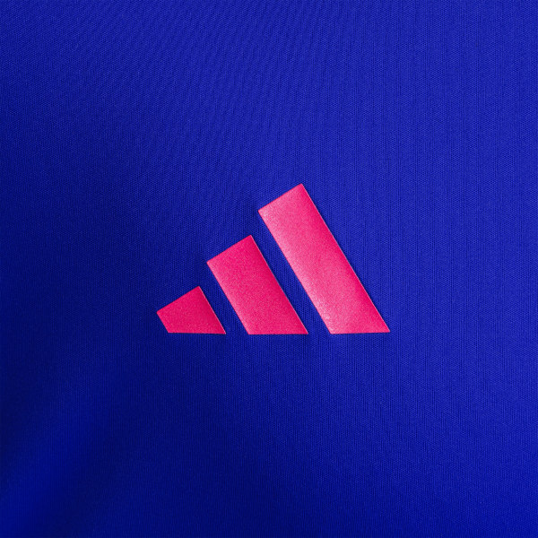 Blue 서울마라톤 러닝 티 M