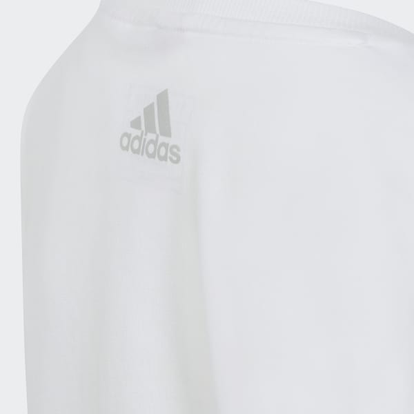 Vit Dance Knotted Tee