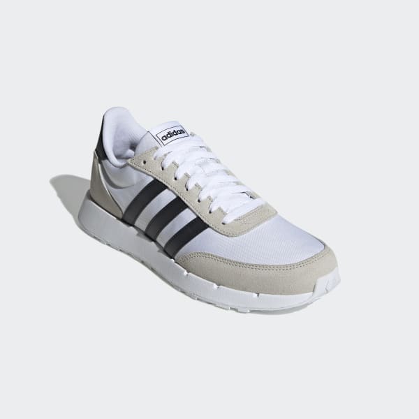 White Run 60s 2.0 Shoes