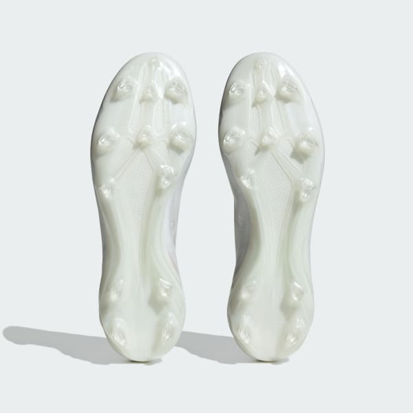 Blanco X CRAZYFAST.1 CÉSPED NATURAL SECO