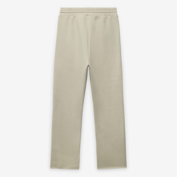 Beige Fear of God Athletics Relaxed Sweatpants