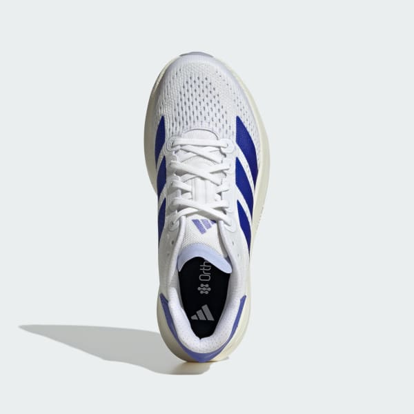Blanco Zapatillas de Running Duramo Speed 2