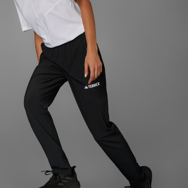 Negro Pantalón Multi Essentials