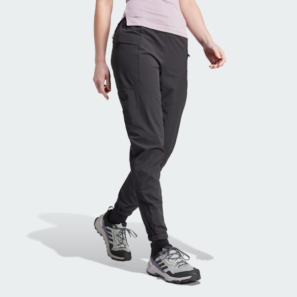 Noir Pantalon léger Terrex Xperior
