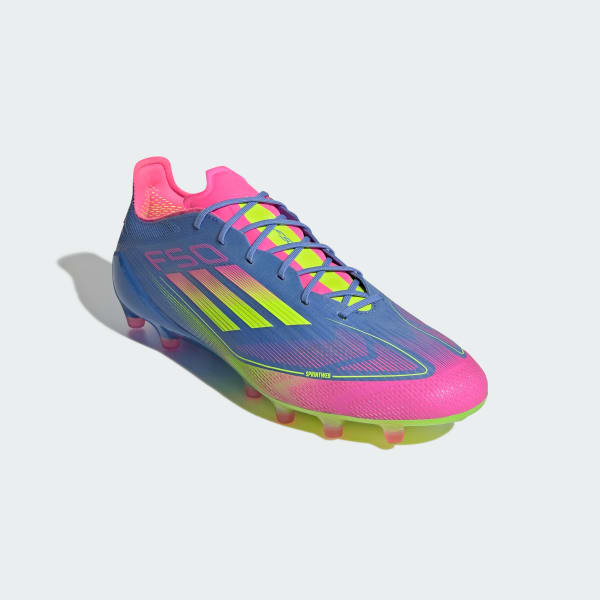 adidas F50 AG 27.5センチ adidas F50 Elite Artificial Grass Cleats - Blue | Free