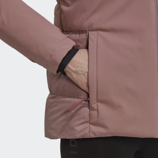 Lila Traveer COLD.RDY Jacket AV452