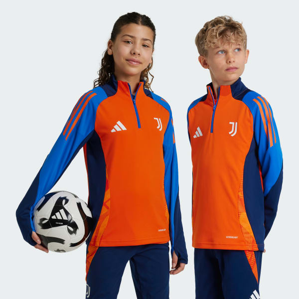 Juventus boys top store