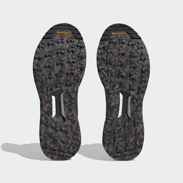 Noir Chaussure Parley Terrex Free Hiker Xploric GORE-TEX