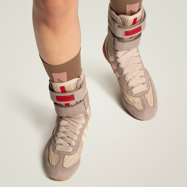 Cokelat Sepatu adidas By Stella McCartney Rasant 2.0