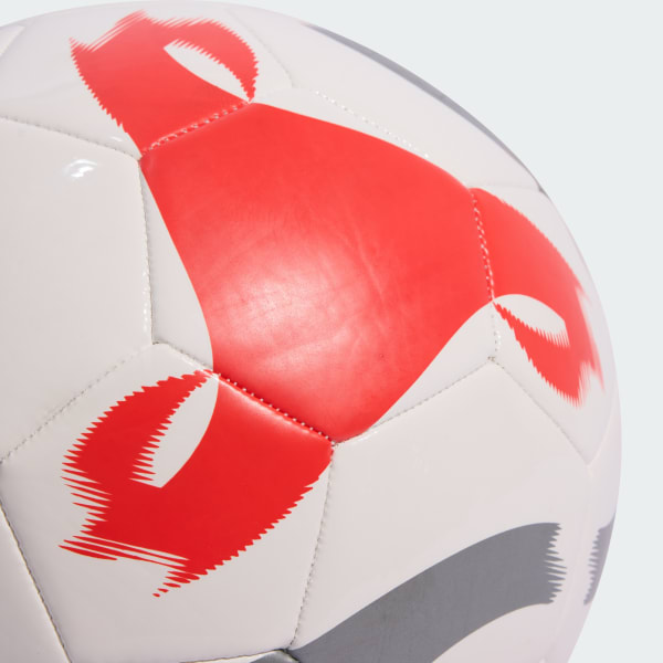 White TFF - Club Ball