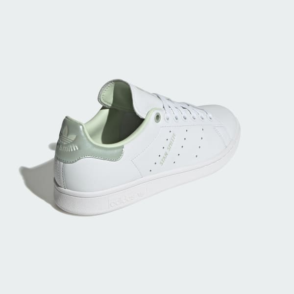 adidas Stan Smith Shoes White adidas UK
