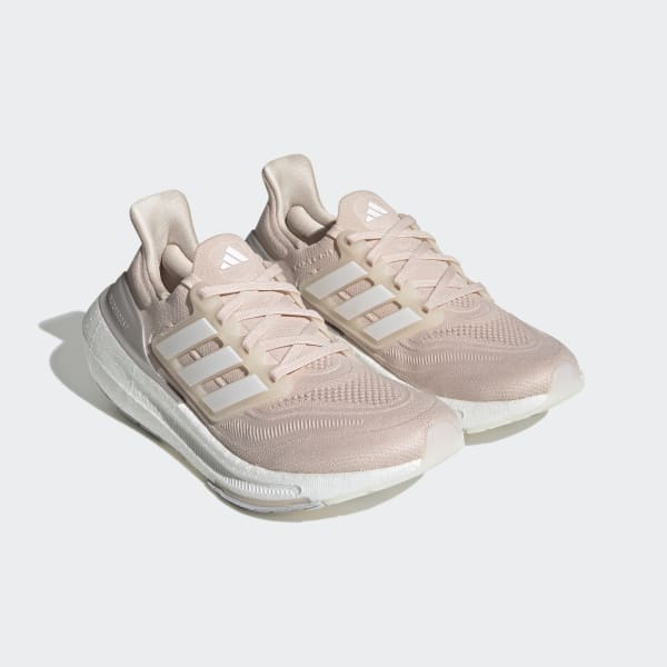 Pembe Ultraboost Light Ayakkabı