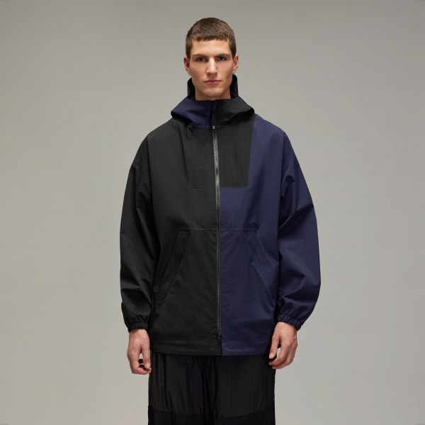 adidas M GTX JACKET - Siyah | adidas Türkiye