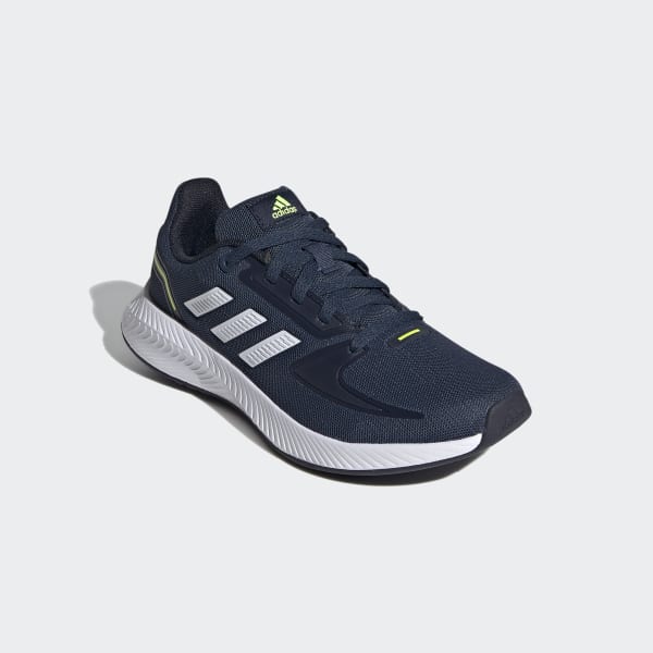 Azul Zapatillas Runfalcon 2.0