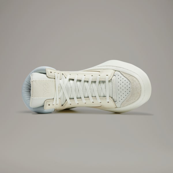 adidas Y-3 Centennial Hi - White | Unisex Lifestyle | adidas US