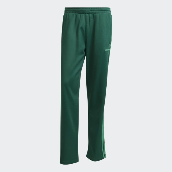 adidas トラックパンツ トレーニングパンツ L グリーン アディダス アディカラー 70s トラックパンツ（ジャージ