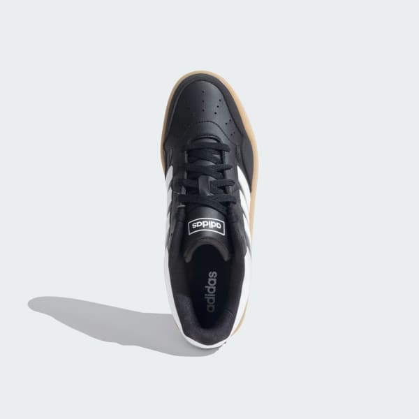 Black Hoops 4.0 IKD Shoes