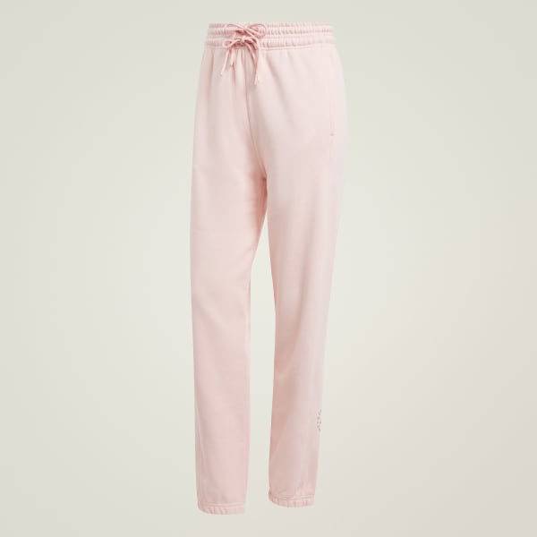 Pink adidas by Stella McCartney Regular Sweat Pants