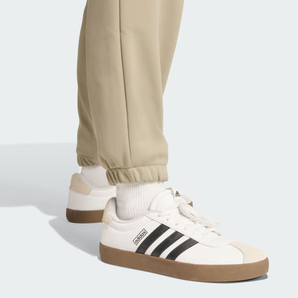 adidas City Tech Softshell Pants - Green | Free Shipping with