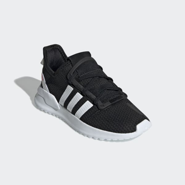 adidas Tenis U_Path Run - Negro | adidas Mexico