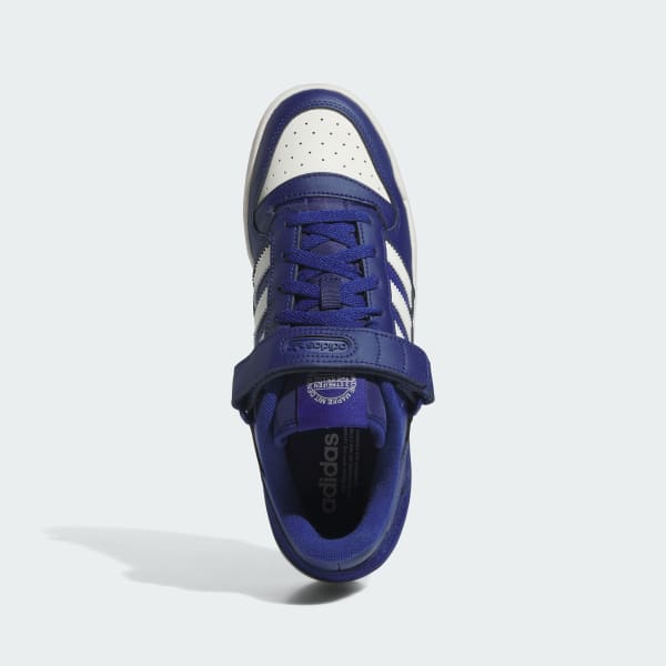 Multicolor Tenis Forum Low