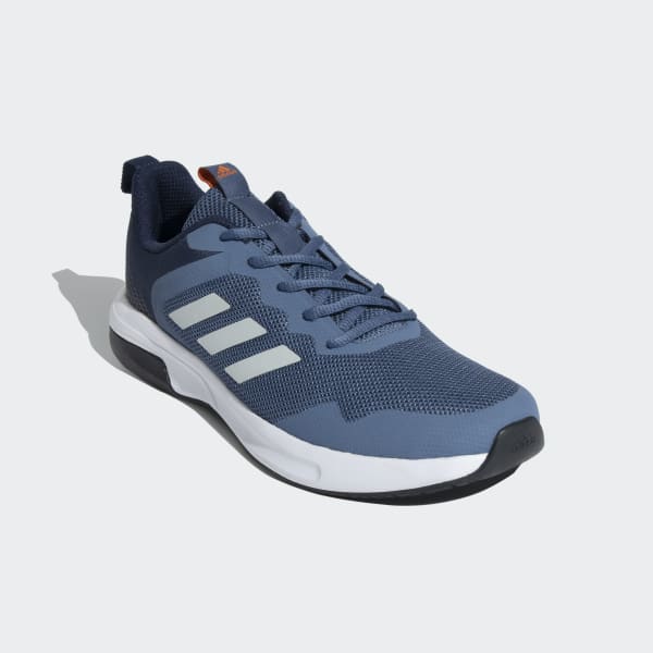 Blue VIGILAAR RUNNING SHOES 