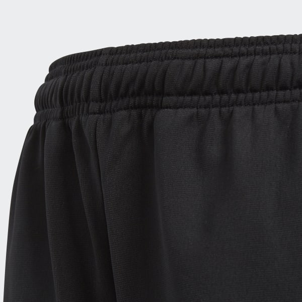 Black Core 18 Pants