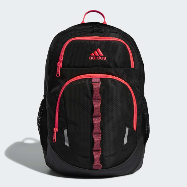 adidas Prime 5 Backpack - Black | adidas US