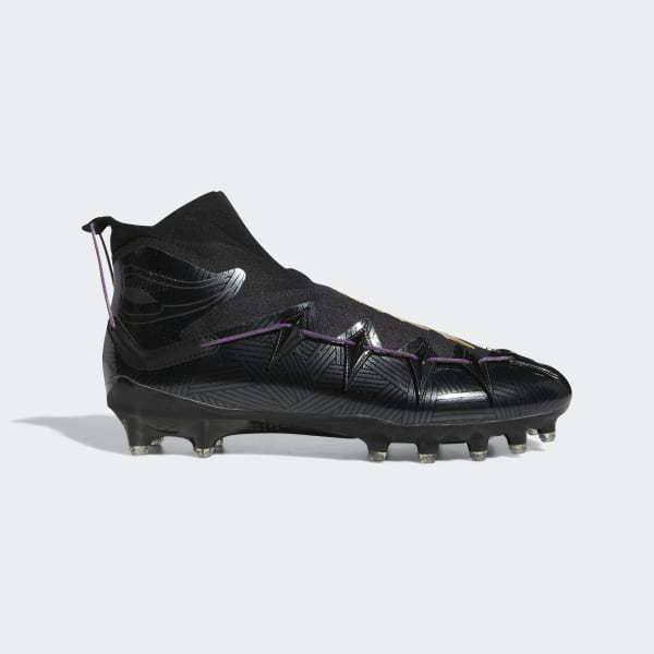 adidas Black Panther Freak Ultra Cleats - Black | Men's Football | adidas US