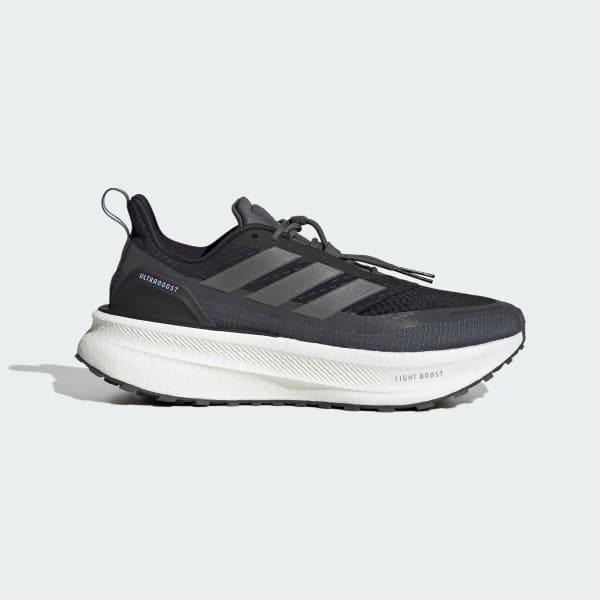 Black Ultraboost Shoes