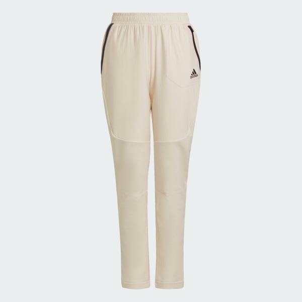 adidas Designed for Gameday Pants  White  adidas India