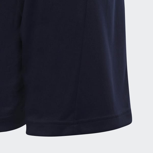 Blue Train Essentials AEROREADY Logo Regular-Fit Shorts