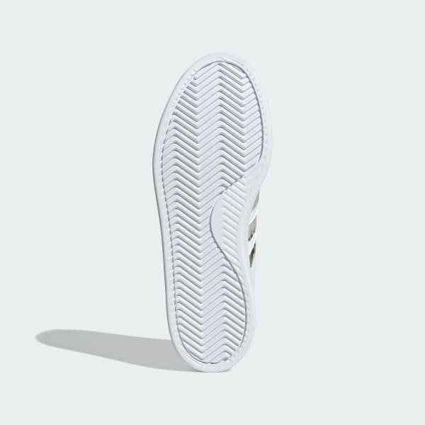 Blanco Zapatillas adidas Grand Court 2.0