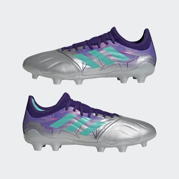 stríbrná Kopačky Copa Sense.3 Firm Ground LSB74