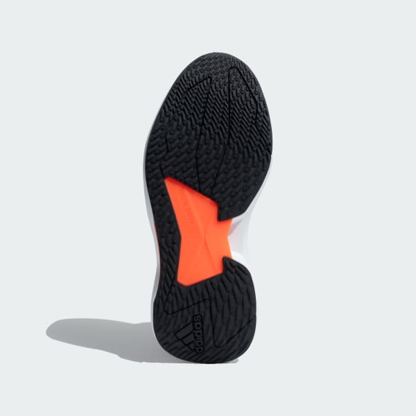 Grey JOLT RUNNER SHOES