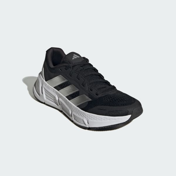 Negro Zapatillas Questar