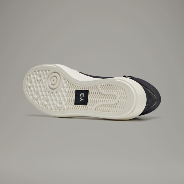 Sort Y-3 Ajatu Court High