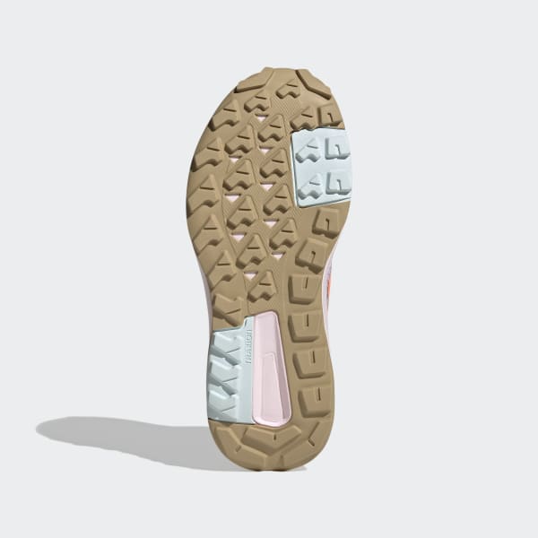 Roxo Sapatilhas de Caminhada Trailmaker TERREX