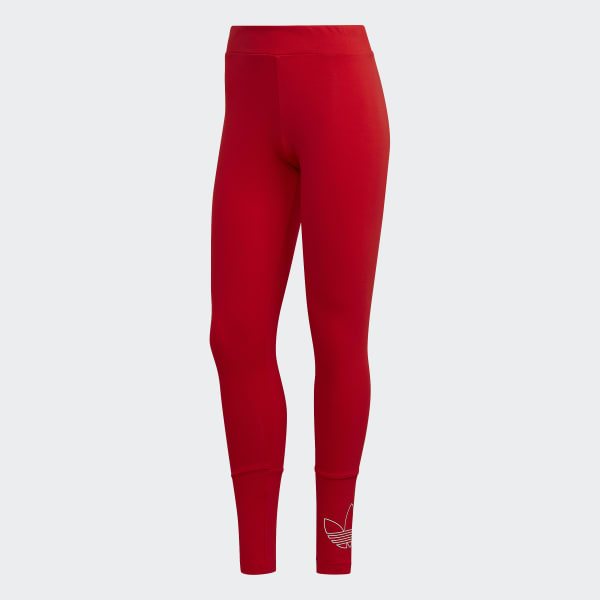 adidas Mallas adidas Rojo adidas Mexico