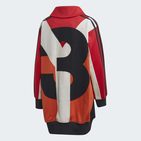 Y 3 Oversize Graphic Originals Jacke Y 3 Oversize Graphic Originals Jacke