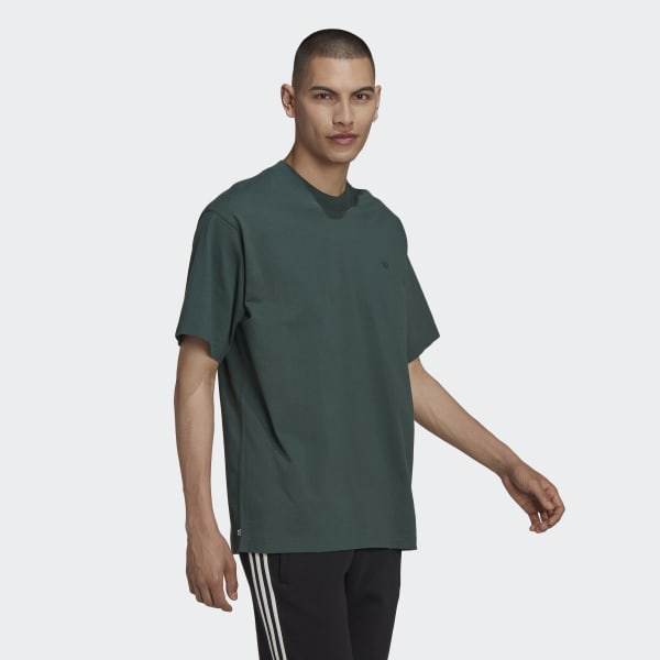 Green Adicolor Contempo T-Shirt V8520