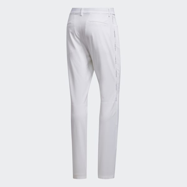 White Pants